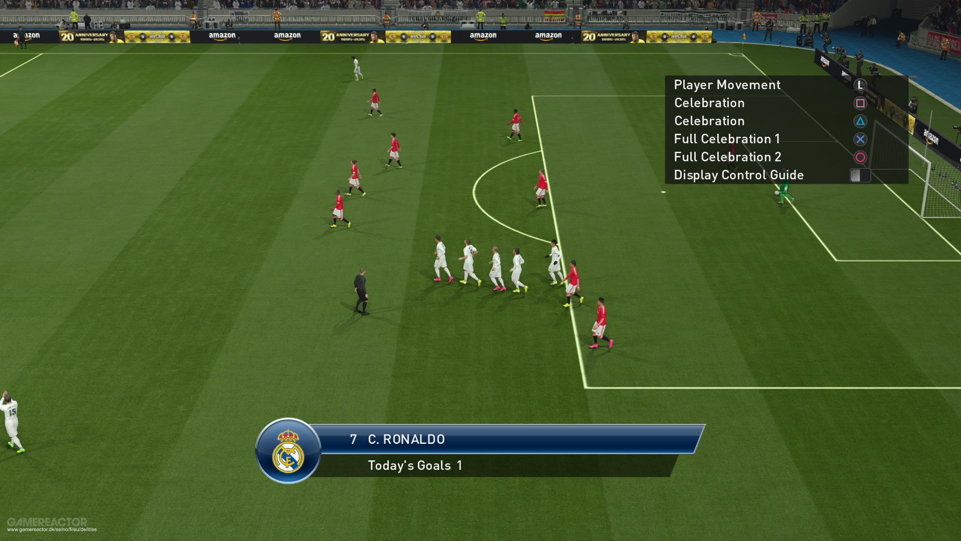PES 2016 - سافتویر